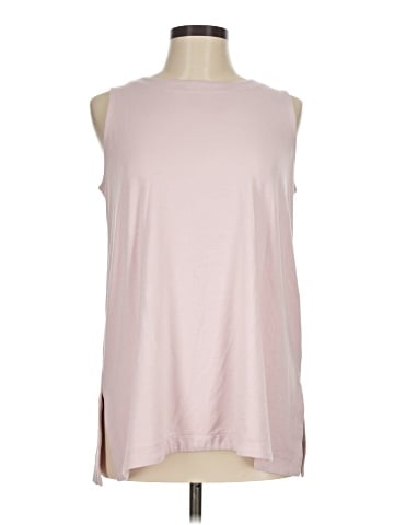 J.Jill Sleeveless Top (view 1)
