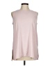 J.Jill Pink Sleeveless Top Size M - photo 1