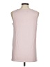 J.Jill Pink Sleeveless Top Size M - photo 2