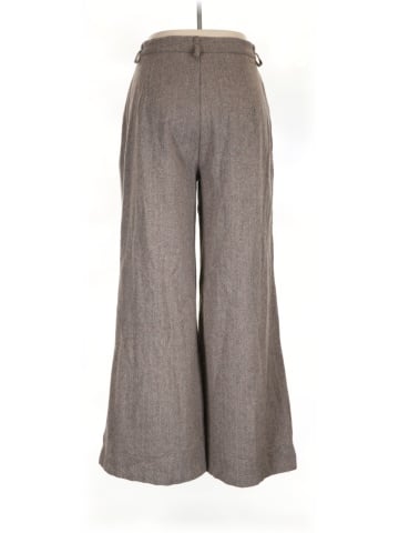 GATELESS Wool Pants (view 2)