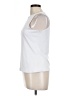 Assorted Brands White Sleeveless T-Shirt Size Lg - photo 5
