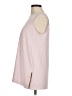 J.Jill Pink Sleeveless Top Size M - photo 5