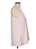 J.Jill Pink Sleeveless Top Size M - photo 4