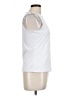 Assorted Brands White Sleeveless T-Shirt Size Lg - photo 4