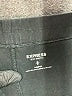 Express Solid Black Active Pants Size M - photo 7