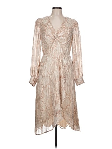 Express Cocktail Dress (view 1)