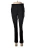 Anne Klein Chevron-herringbone Black Dress Pants Size M - photo 1