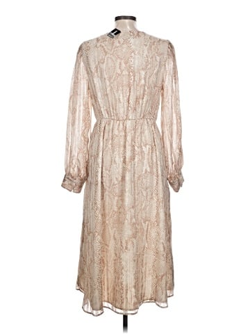Express Cocktail Dress (view 2)