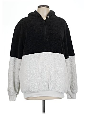 Longyuan Pullover Sweater (view 1)