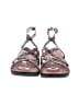 FitFlop Silver Sandals Size 9 - photo 2