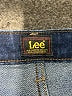 Lee Blue Jeans Size 20 Long - photo 4