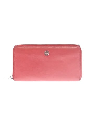 Valentina Leather Wallet (view 1)