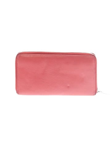 Valentina Leather Wallet (view 2)