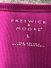 Preswick & Moore Purple Pullover Sweater Size L - photo 7