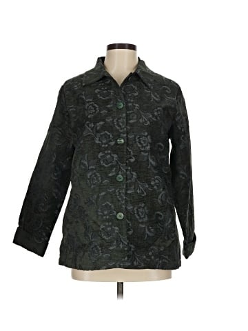 Northern Reflections Jacket (view 1)