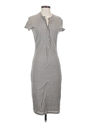 James Perse Casual Dress (view 1)