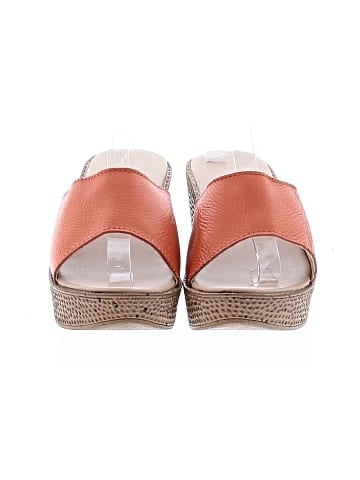 Unbranded Wedges (view 2)