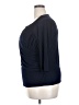 NY Collection Blue 3/4 Sleeve Top Size 2X - photo 5