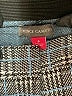 Vince Camuto Tweed Blue Dress Pants Size 8 - photo 7