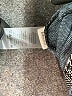 Vince Camuto Tweed Blue Dress Pants Size 8 - photo 8