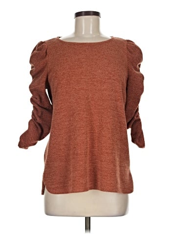 Max Studio Pullover Sweater (view 1)