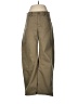 J.Crew Tan Brown Jeans Size 28 waist - photo 1
