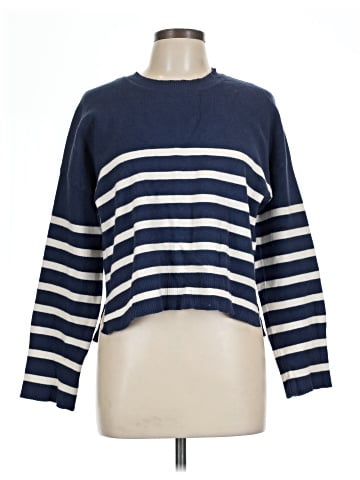 For The Republic Pullover Sweater (view 1)
