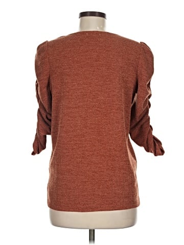 Max Studio Pullover Sweater (view 2)