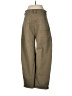 J.Crew Tan Brown Jeans Size 28 waist - photo 2