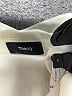 Theory Ivory Jacket Size 0 - photo 6