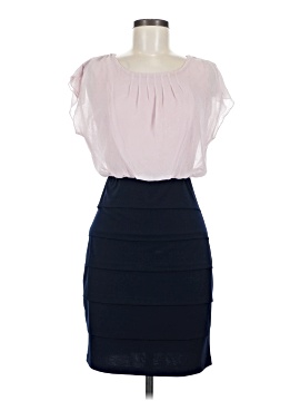 en focus studio formal dresses En Focus Studio Women's Floral Sleeveless