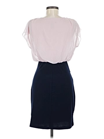 En Focus Studio Cocktail Dress (view 2)
