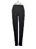 Kay Unger Solid Black Active Pants Size S - photo 1