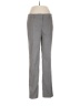 Dalia Collection Gray Dress Pants Size 6 - photo 1