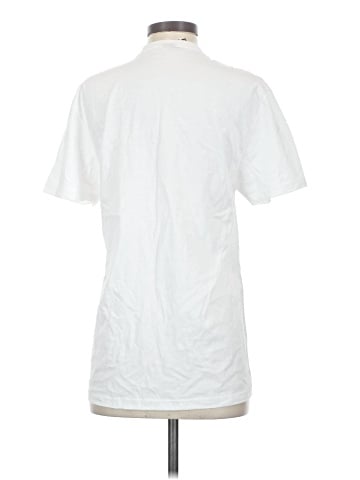 District. Short Sleeve T-Shirt (view 2)
