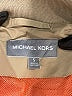 Michael Kors 100% Polyester Solid Tan Jacket Size S - photo 6