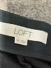 Ann Taylor LOFT Solid Black Active Pants Size M - photo 7