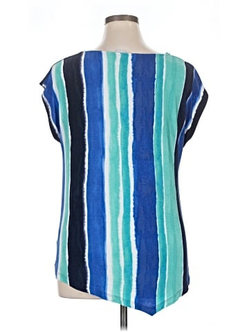 Travelers by Chico's Sleeveless Blouse (view 2)