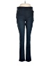 Gloria Vanderbilt Blue Jeggings Size 6 - photo 1