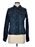 Riders by Lee Blue Denim Jacket Size M - photo 1