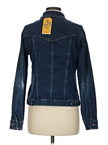 Riders by Lee Denim Jacket (view 2)