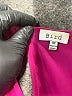 Bird Pink Sleeveless Blouse Size M - photo 7