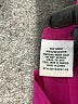 Bird Pink Sleeveless Blouse Size M - photo 8