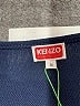 Kenzo Blue Cardigan Size M - photo 7