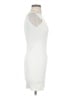 Cos White Cocktail Dress Size S - photo 4