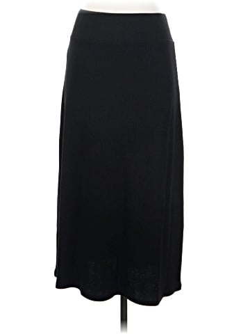 Eileen Fisher Formal Skirt (view 2)