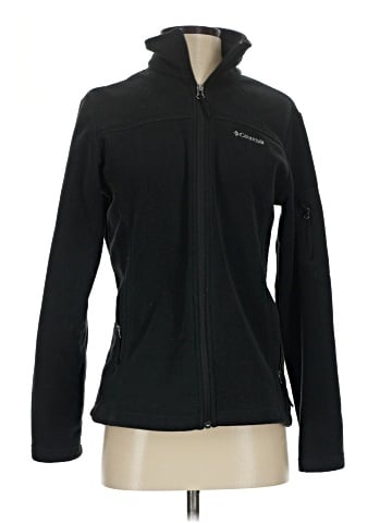 Columbia Cardigan (view 1)