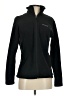 Columbia 0100% Polyester Black Cardigan Size S - photo 1