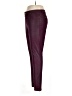 Chico's Burgundy Jeggings Size Med (1) - photo 5