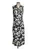 Harper Print Black Casual Dress Size S - photo 1